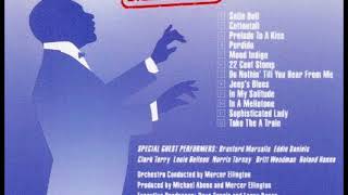 Mercer Ellington -  Digital Duke ( Full Album )