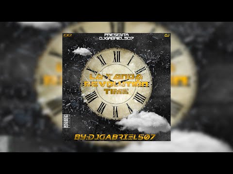 La Tanda Revolutión Time // Trap Cristiano 2020 (BY:DjGabriel507) Lo Mas Nuevo
