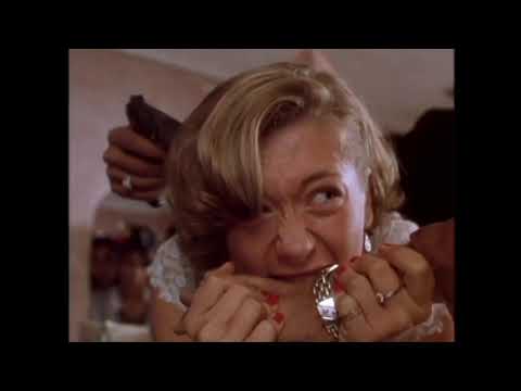 Crna mačka, beli mačor (1998) - Zvanični trejler