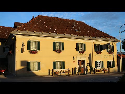 Srecno in nasvidenje