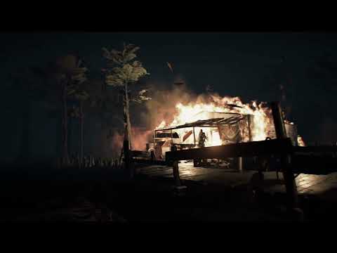 RESIDENT EVIL 7 End Of Zoe Walkthrough Part 1 [1080p HD 60FPS PC] - No Commentary