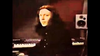 Video thumbnail for Kurzweil K2600X Manual ( w/ Jordan Rudess ) [ Full Video ] by Misty