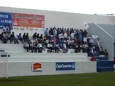 "Peña La Esquina" de la S.D.Tenisca