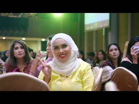 OCIM Bintulu Appreciation Dinner 2023