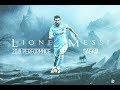 Lionel Messi ● Safari ● Skills & Goals 2019