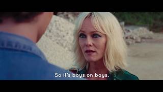 U.S. Theatrical Trailer