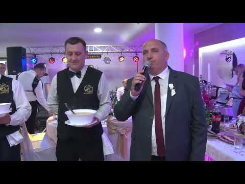 Svadbeni govor Dragan Srndać Ilić Jamena