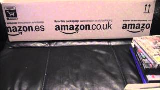 Retro Systems, Games & Books Donated by Sacha!! :o)