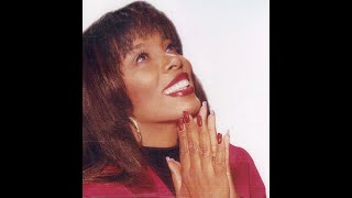 Donna Summer -  The Christmas Song (Q's Eskimo Mix   Part 1)