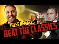 10 Movie Remakes Better Than The Original