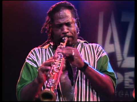 ESP 2 (A Tribute to Miles) - Desiree's Desire