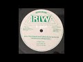 Pato Banton - King Step - Ariwa LP w/ Version - 1985
