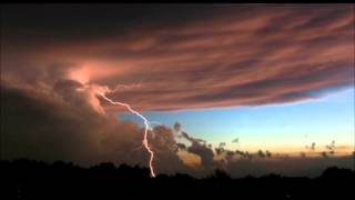 Marion Meadows Bottoms Up