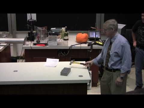 Rutgers Physics 204