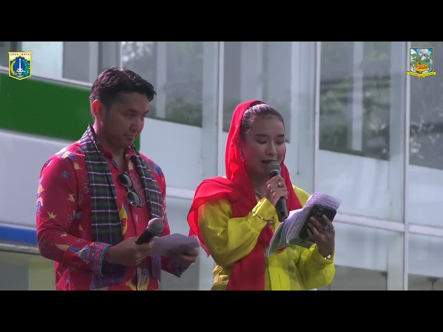 FESTIVAL KULINER CIPETE SELATAN