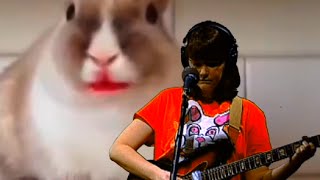 Local Live: Caroline Says - Winter Is Cold