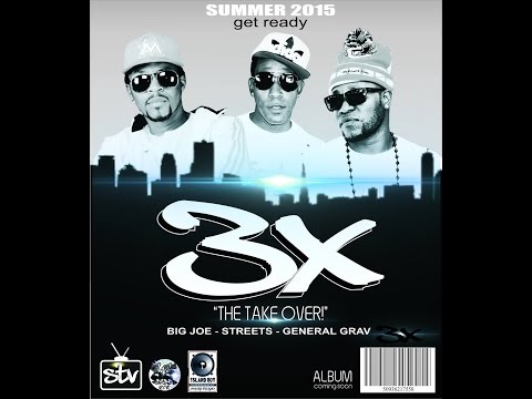 3X feat Rio from Ggmg   the OG's final video