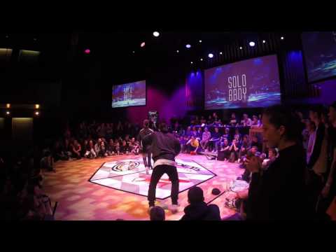 CYGA vs PIONEER | 1/4 | BOE 2015