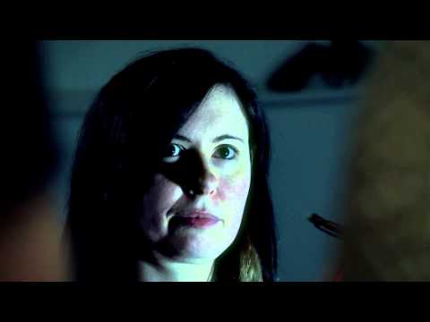 The Artist  by Tristan Syrett   Four4 Horror Short Film Competition 2013 Full HD)