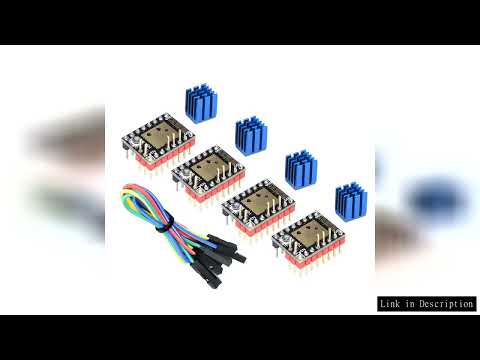 BIGTREETECH SKR V1.4 Turbo 32 Bit Motherboard Upgrade SKR V1.4 Control Board TMC2209 Driver For Ende