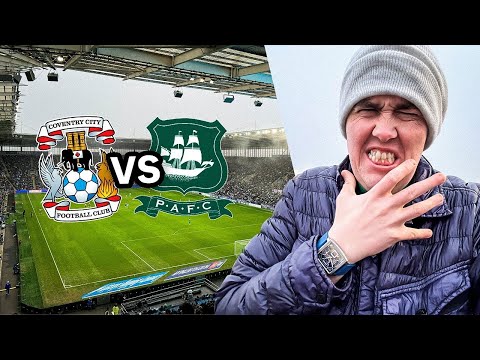 My WORST MELTDOWN yet... Argyle get BATTERED Away Again...