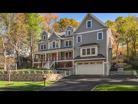 28 Fells Rd, Winchester MA - Philip J. Vita - Tel 781 729 4663