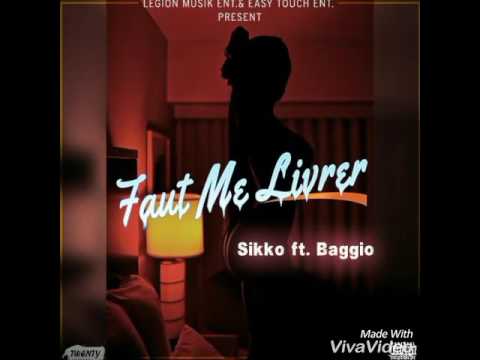 #Faut me livrer(audio Officiel)