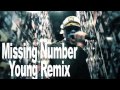 Hollywood Undead Dubstep - Young (Missing ...