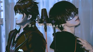 【超学生】Be My Guest @歌ってみた【ベルモンド・バンデラス】