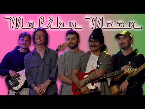 Malibu Moon - Fayettetunes