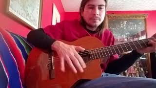 Girl With Gardenias In Her Hair - Marty Robbins Cover by Jason Uher