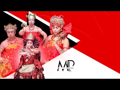 EGBE ALAMOJU AIYÉ - ODÚN MÈJE Dhaiane de Iyewa & ODÚN MEFA Pedro de Sango