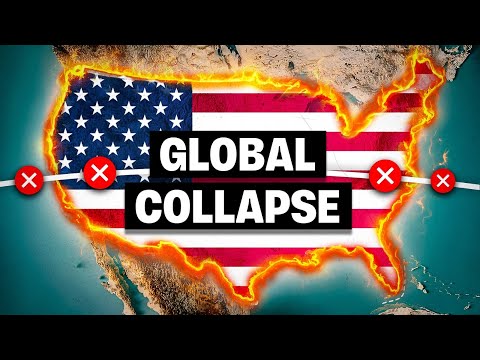 What Happens if Everyone Starts Selling US Debt