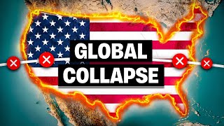 What Happens if Everyone Starts Selling US Debt