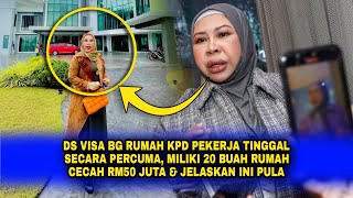 Download lagu DSV BG RUMAH KPD PEKERJA Tinggal Secara PERCUMA, Miliki 20 Buah Rumah Cecah RM50 JUTA & JELASKAN Ini mp3 Download lagu DSV BG RUMAH KPD PEKERJA Tinggal Secara PERCUMA, Miliki 20 Buah Rumah Cecah RM50 JUTA & JELASKAN Ini mp3