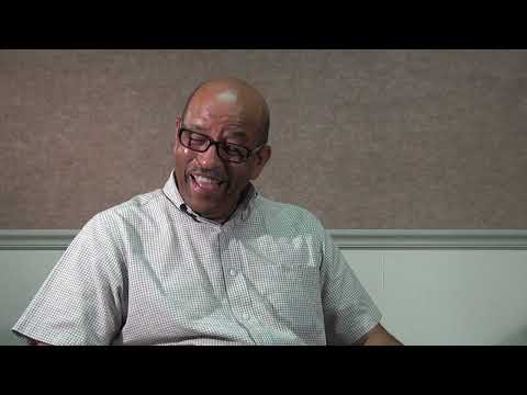 Elias Bryant Oral History 