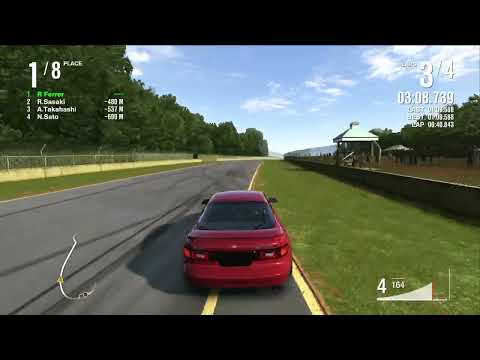 Forza Motorsport 4 Career Mode - Part 71 (Jan 2025)