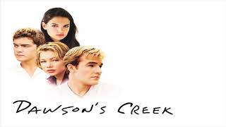 Jann Arden - Run Like Mad - Full Song - Dawson&#39;s Creek Theme