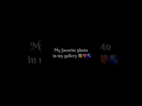 My Favorite Photo 😍 || Trending Reels Video Editing || Vn Video Edit || Vn Tutorial 💫😍