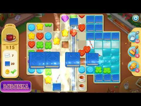 Matchington Mansion level 2799 HD