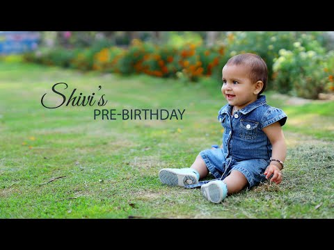 SHIVI | Pre Birthday | Birthday Celebration | Cinematic | v vlog |