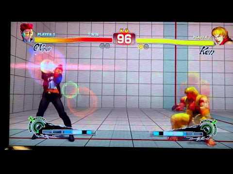 MI RanBats Grand Finals: WolfKrone vs Banana Ken #2