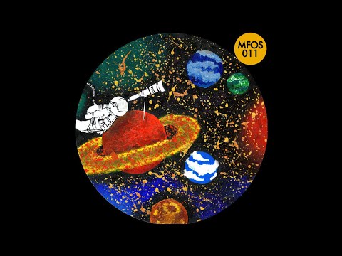 NAUX - Tarode (Jehan Remix)