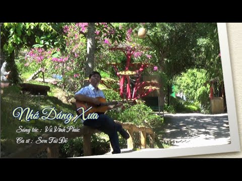 Nhớ dáng xưa - Sơn Túi Đỏ