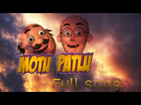 Motu patlu full song with dance 💃🏻