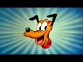 Pluto S Fledgling MGM Titles