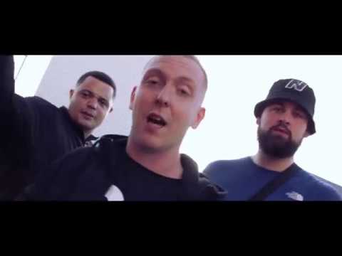 Burstgang - Ave A Word [ATilly, Hypes, XP] Prod. Deeco