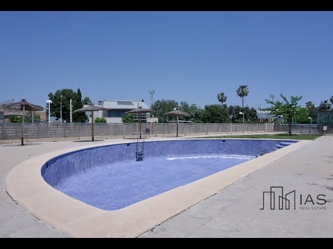 Vivienda en venta en Alfara del Patriarca