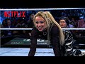 Liv Morgan Outlasts Tiffany Stratton Sol Ruca To Win The Royal Rumble WWE Royal Rumble 1 31 26