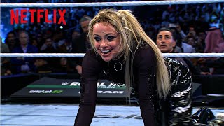 Download lagu Liv Morgan outlasts Tiffany Stratton   Sol Ruca to win the Royal Rumble | WWE Royal Rumble | 1/31/26 mp3